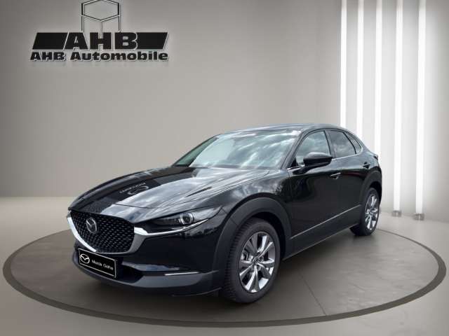 Fahrzeugbild eines Mazda CX-30