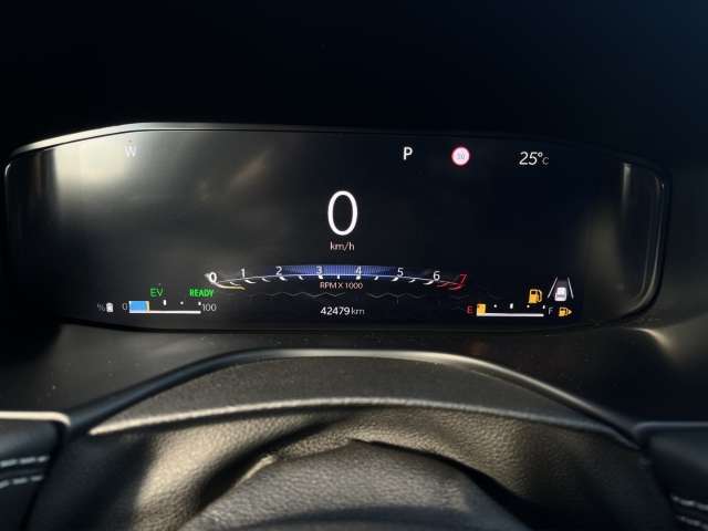 Fahrzeugbild eines Jeep Compass