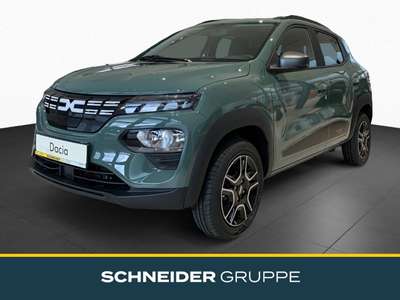 Bild Dacia Spring