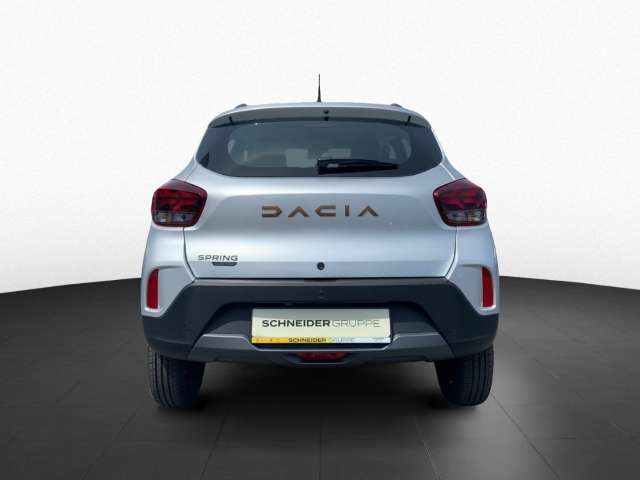 Fahrzeugbild eines Dacia Spring