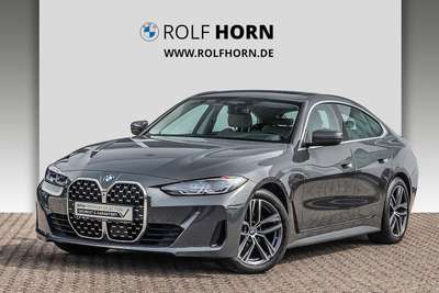 Bild BMW 4er-Reihe