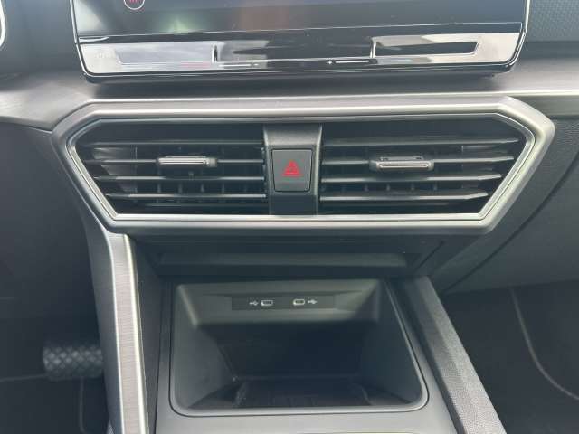 Fahrzeugbild eines SEAT Leon