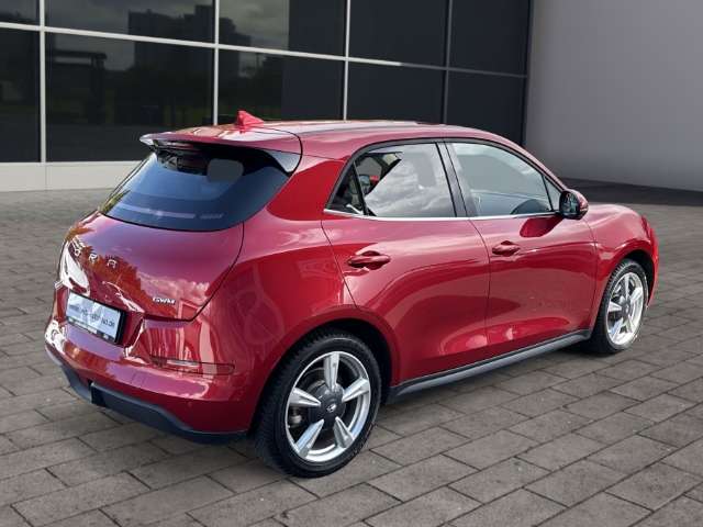 Fahrzeugbild eines GWM Ora 03