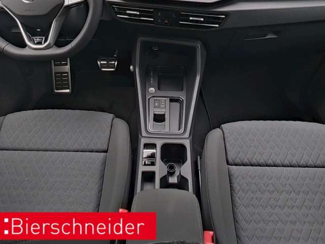 Fahrzeugbild eines Volkswagen Caddy