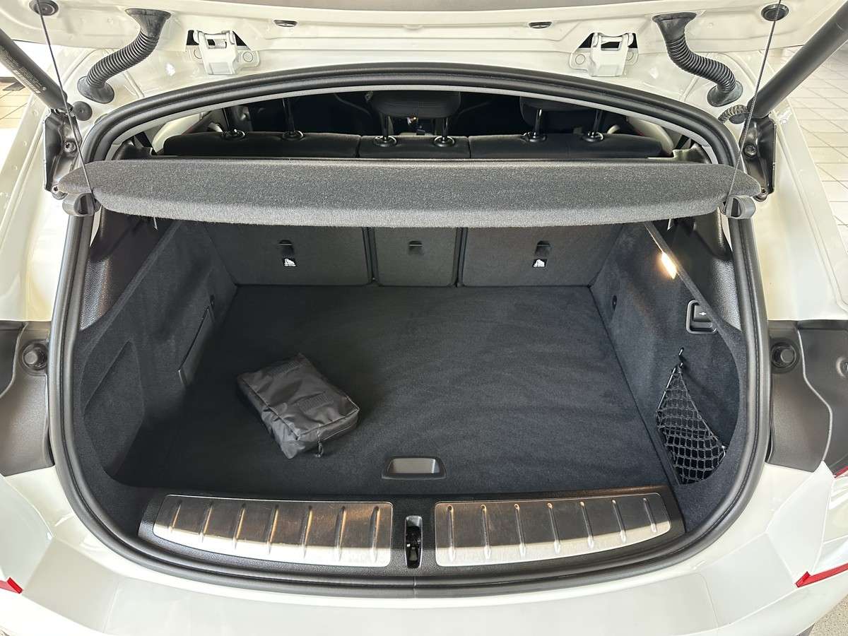 Fahrzeugbild eines BMW X2