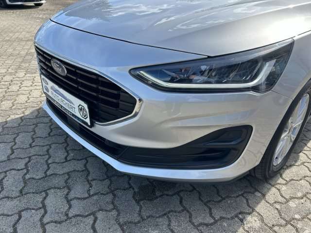 Fahrzeugbild eines Ford Focus