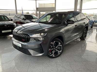Bild Skoda Kodiaq