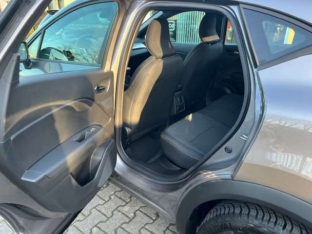 Fahrzeugbild eines Renault Captur