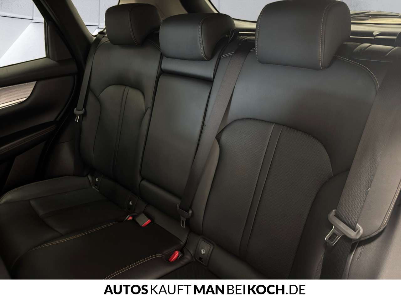 Fahrzeugbild eines Mazda CX-60