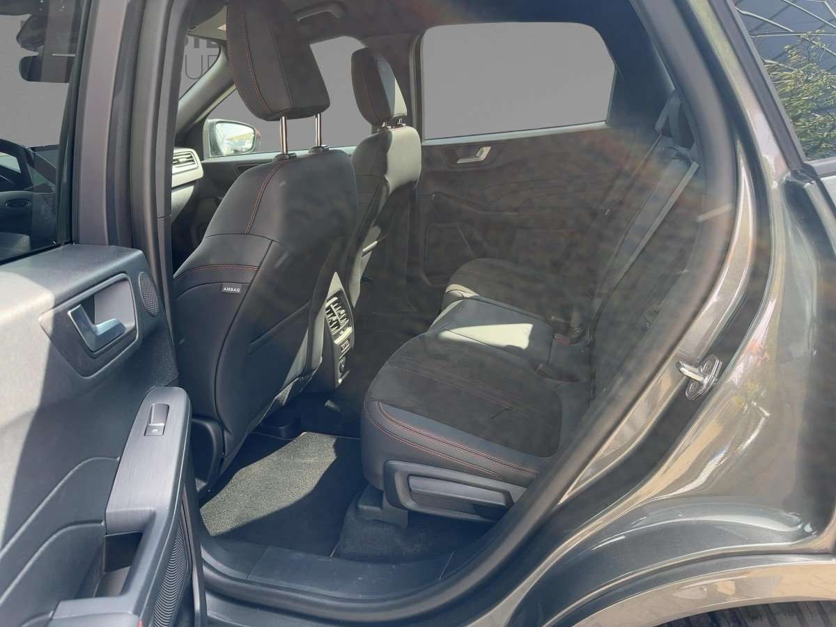 Fahrzeugbild eines Ford Kuga