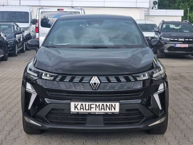 Fahrzeugbild eines Renault Symbioz