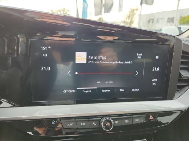 Fahrzeugbild eines Opel Mokka