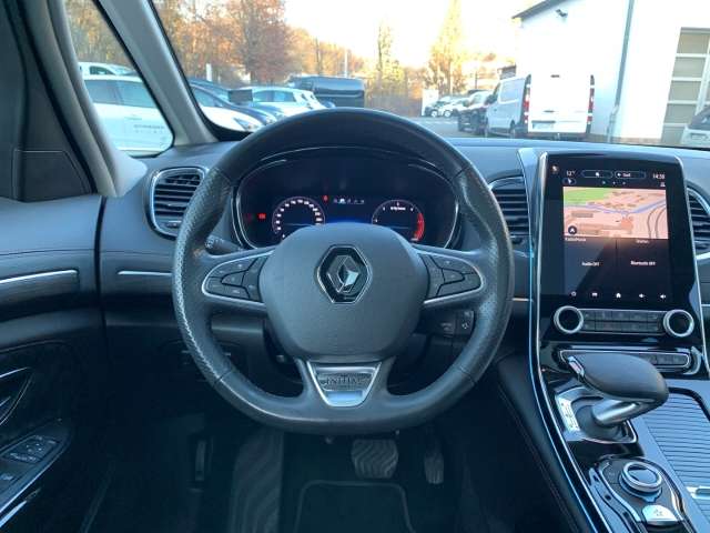 Fahrzeugbild eines Renault Espace