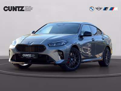 Bild BMW 2er-Reihe
