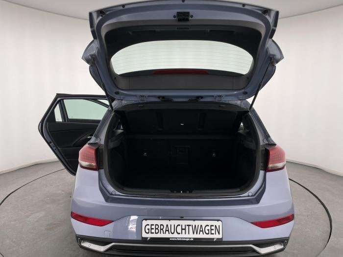 Fahrzeugbild eines Hyundai i30