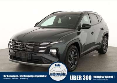Bild Hyundai Tucson