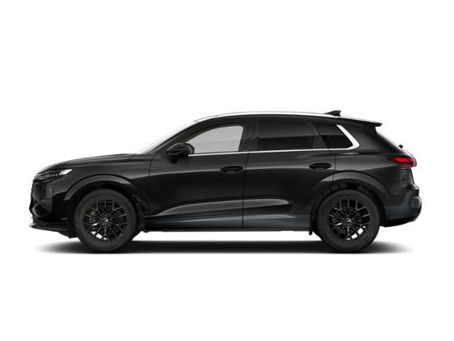 Fahrzeugbild eines Audi Q3