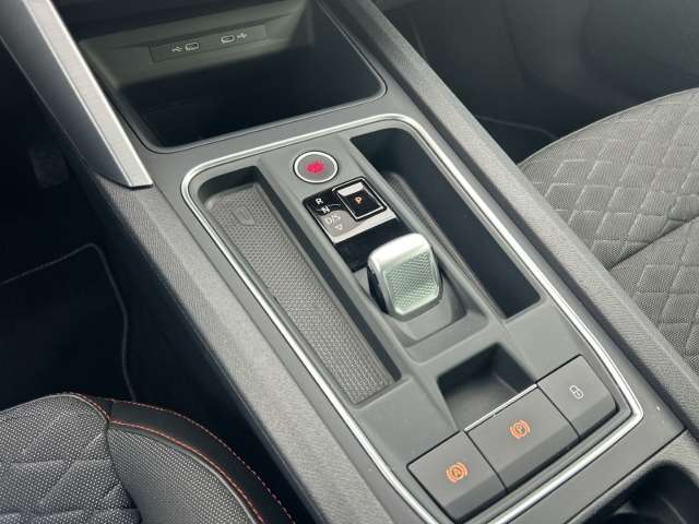 Fahrzeugbild eines SEAT Leon