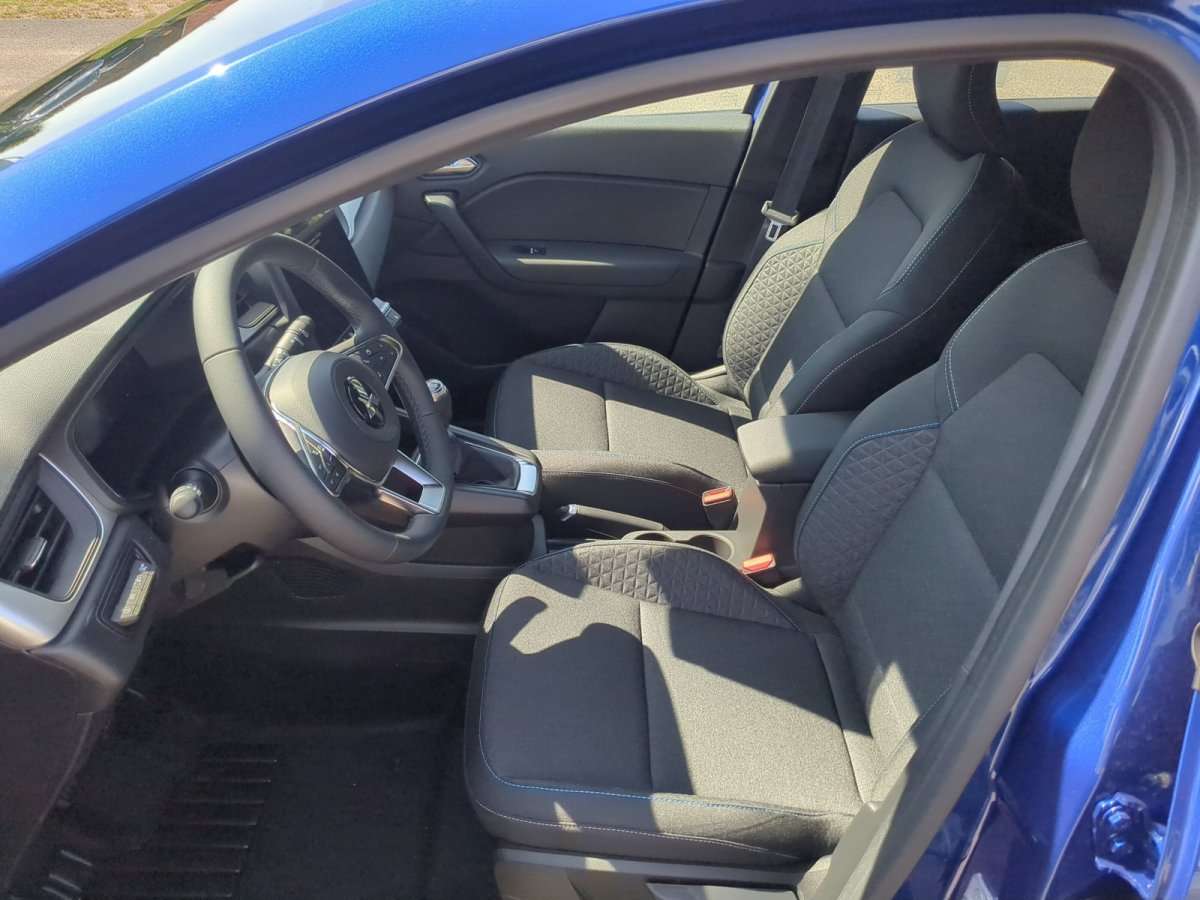 Fahrzeugbild eines Mitsubishi ASX