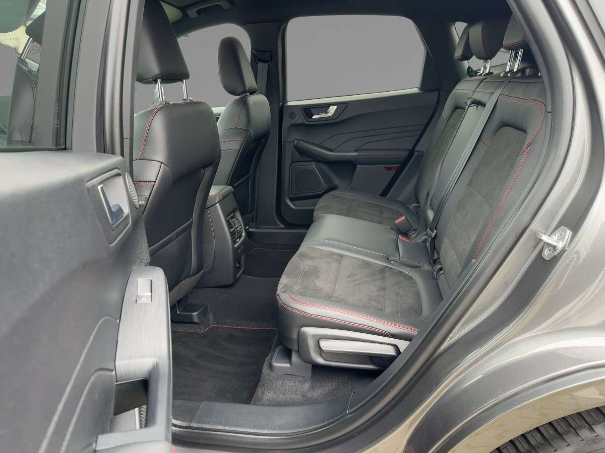 Fahrzeugbild eines Ford Kuga