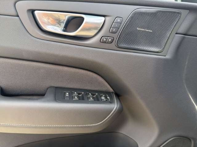 Fahrzeugbild eines Volvo XC60