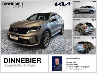 Bild Kia Sorento