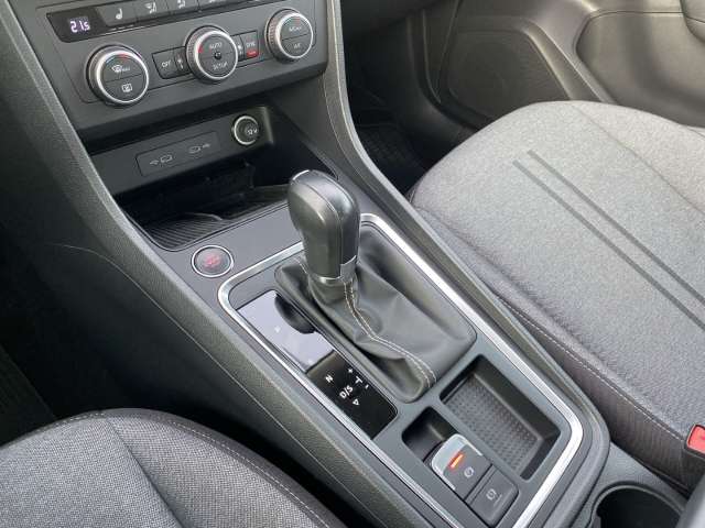 Fahrzeugbild eines SEAT Ateca