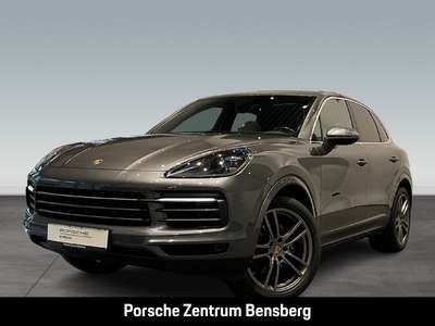 Bild Porsche Cayenne