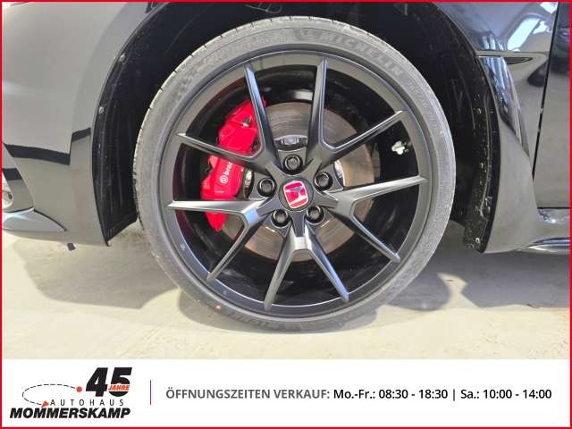 Fahrzeugbild eines Honda Civic