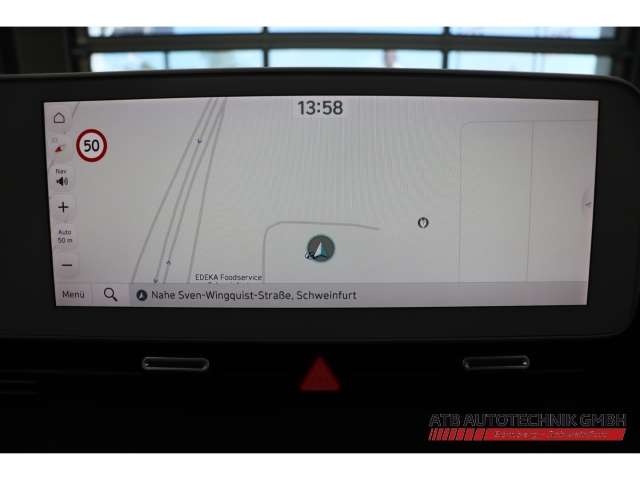 Fahrzeugbild eines Hyundai IONIQ 5