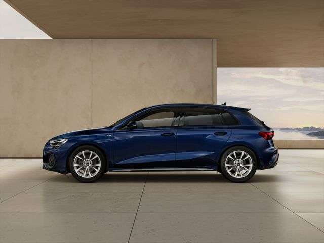 Fahrzeugbild eines Audi A3