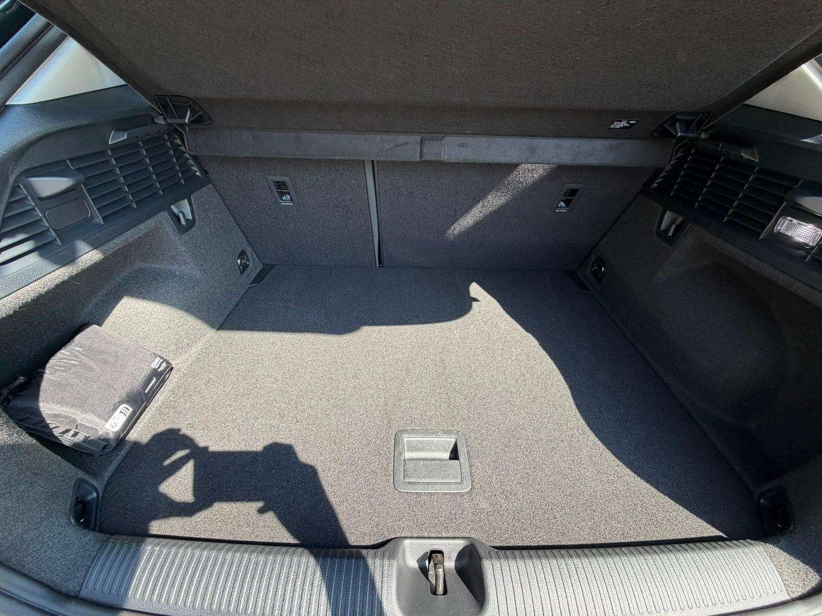 Fahrzeugbild eines Audi Q2