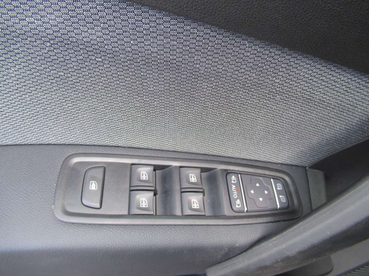 Fahrzeugbild eines Renault Kangoo