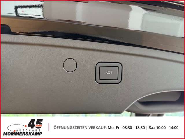 Fahrzeugbild eines GWM Wey 05
