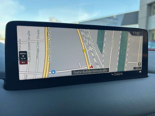 Fahrzeugbild eines Mazda CX-5