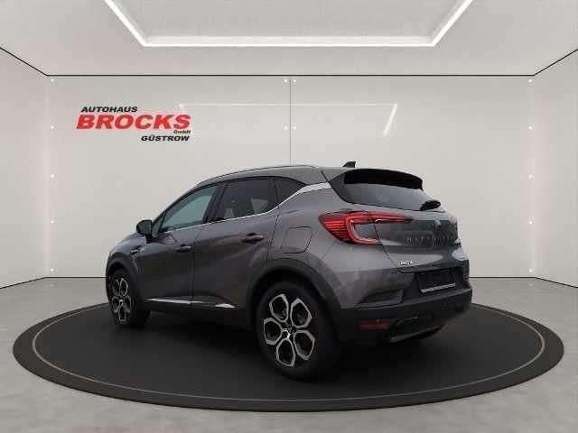 Fahrzeugbild eines Mitsubishi ASX