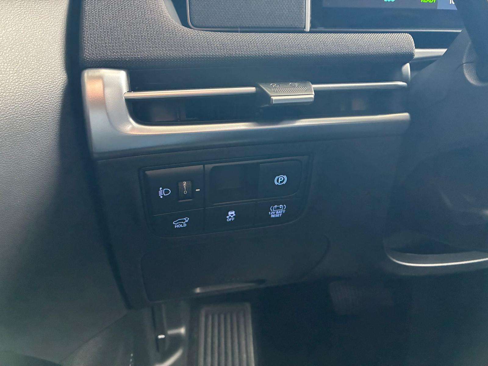 Fahrzeugbild eines Hyundai Tucson