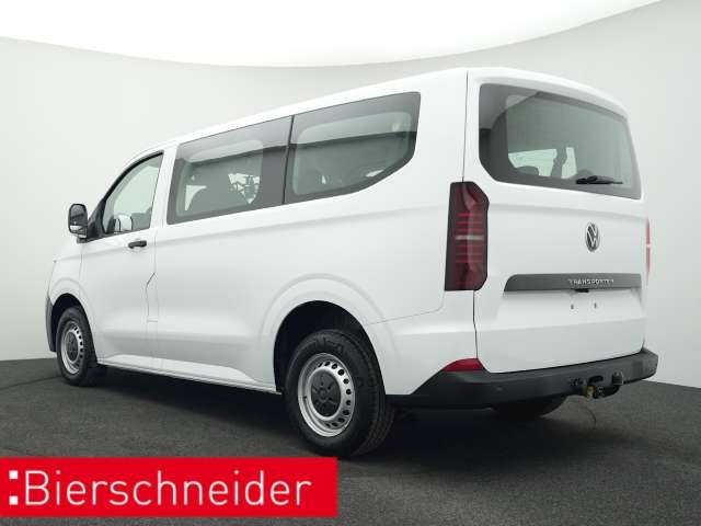 Fahrzeugbild eines Volkswagen Transporter