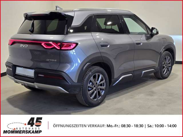 Fahrzeugbild eines BYD Atto 2