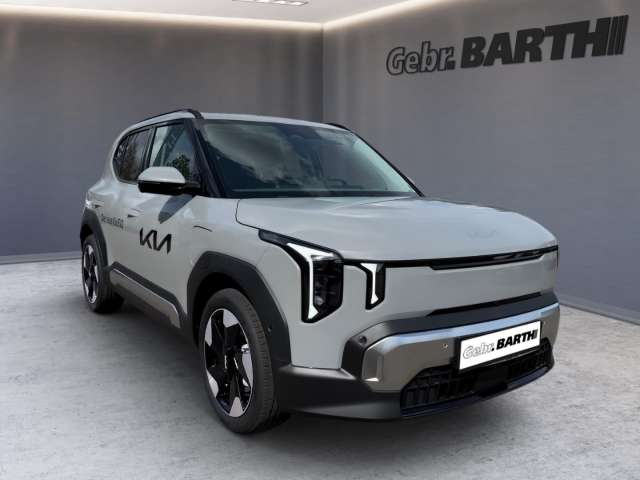 Fahrzeugbild eines Kia EV2