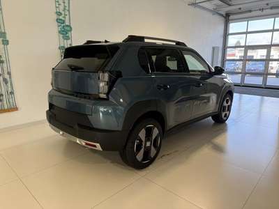 Bild Fiat Grande Panda