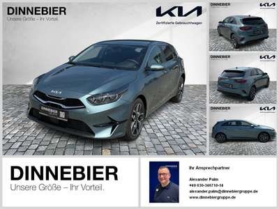 Bild Kia cee'd