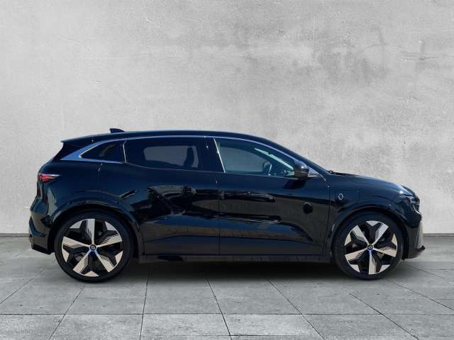Fahrzeugbild eines Renault Megane E-TECH