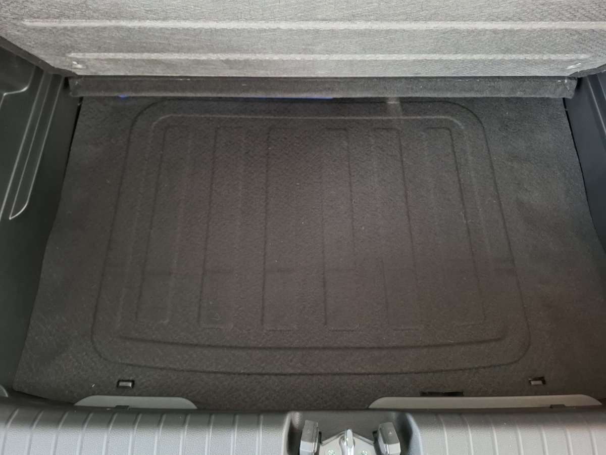 Fahrzeugbild eines Hyundai i20