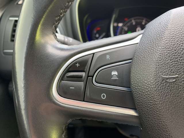 Fahrzeugbild eines Renault Koleos