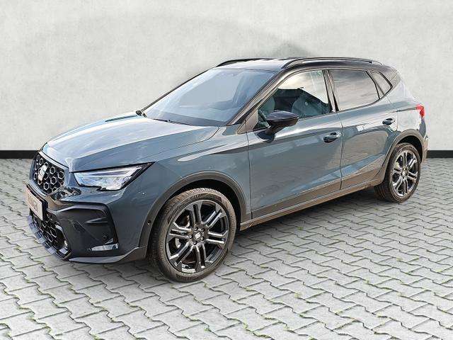 Fahrzeugbild eines SEAT Arona
