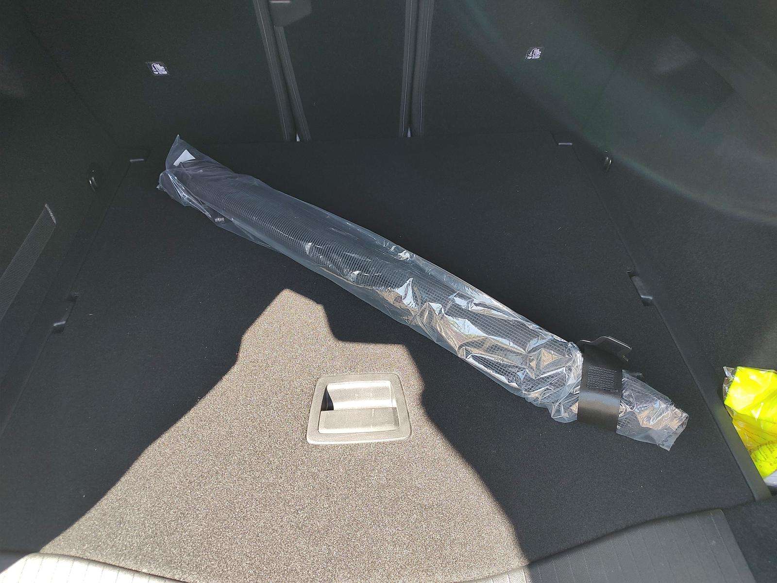 Fahrzeugbild eines Opel Grandland X