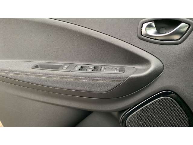 Fahrzeugbild eines Renault ZOE
