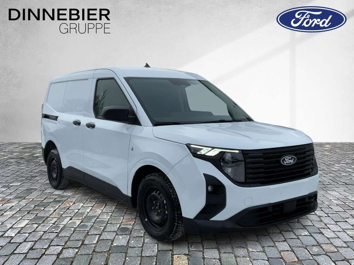 Fahrzeugbild eines Ford Transit Courier