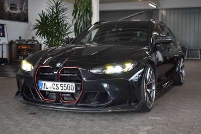 Bild BMW 3er-Reihe